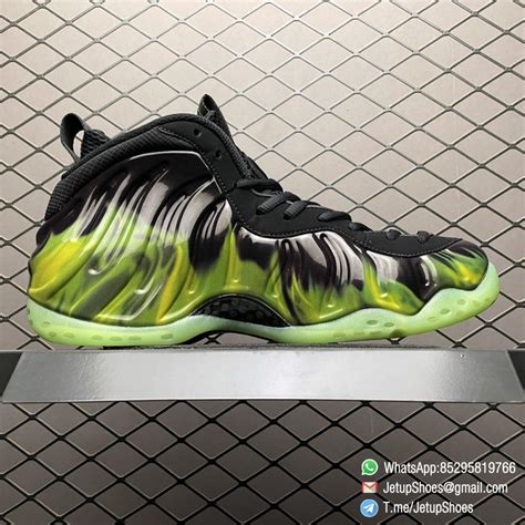 fake paranorman shoes|Air Foamposite One 'Paranorman' .